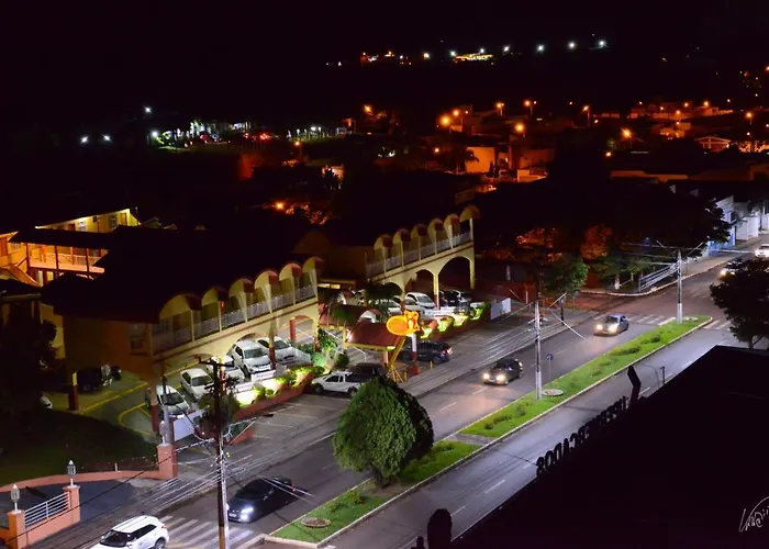 Kanoa Hotel