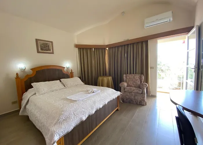 Kanoa Hotel