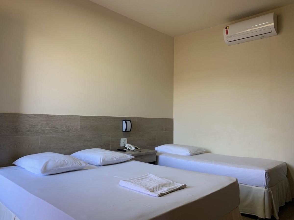 Kanoa Hotel 3*