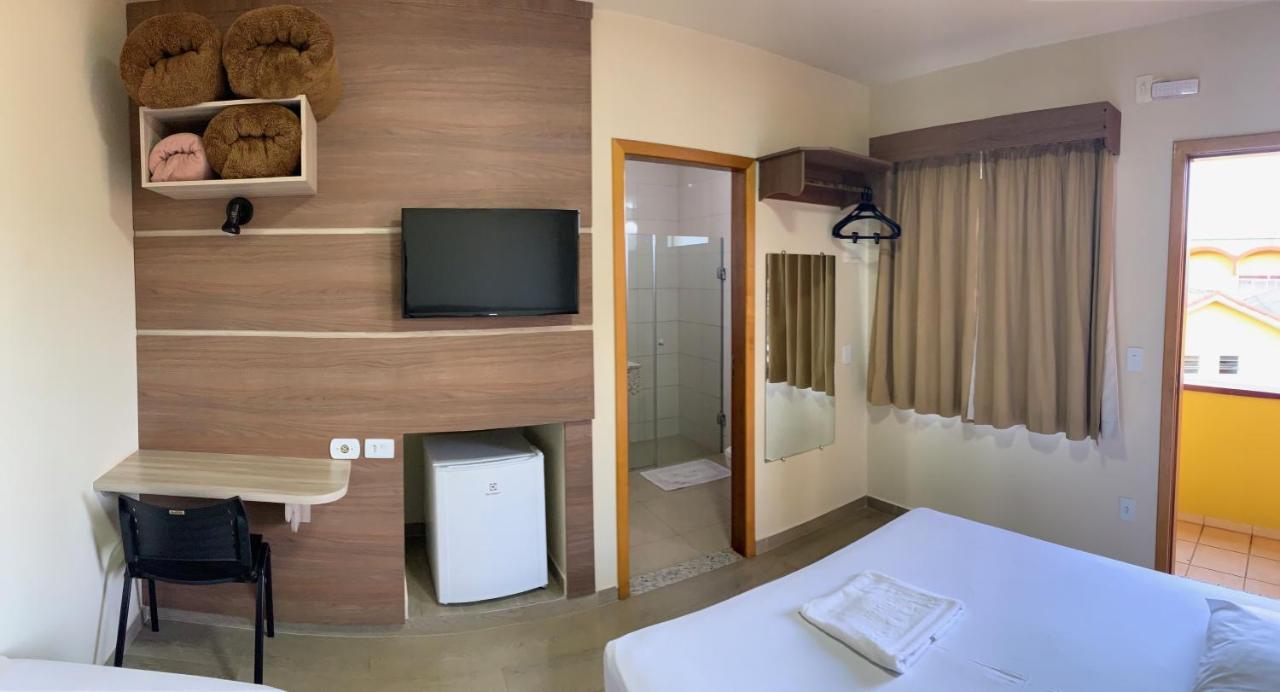Hotel Kanoa 3*