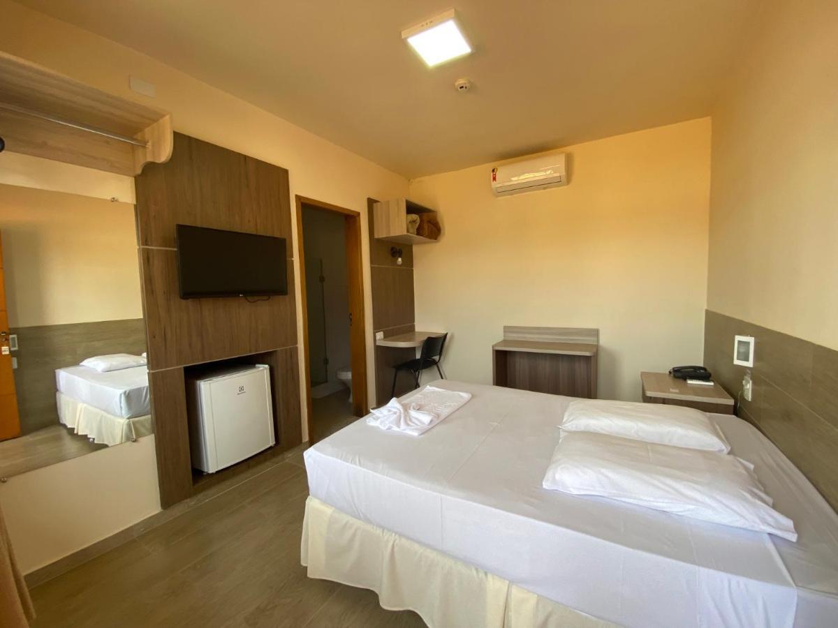 Hotel Kanoa 3*