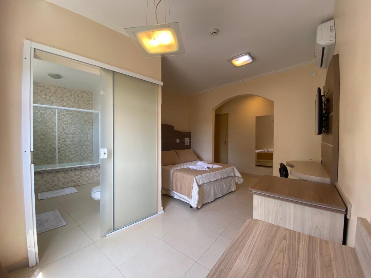 Kanoa Hotel