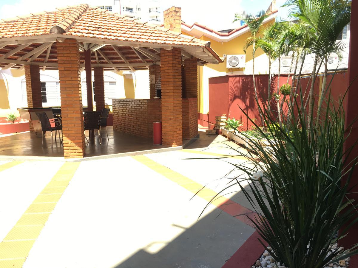 Hotel Kanoa 3*