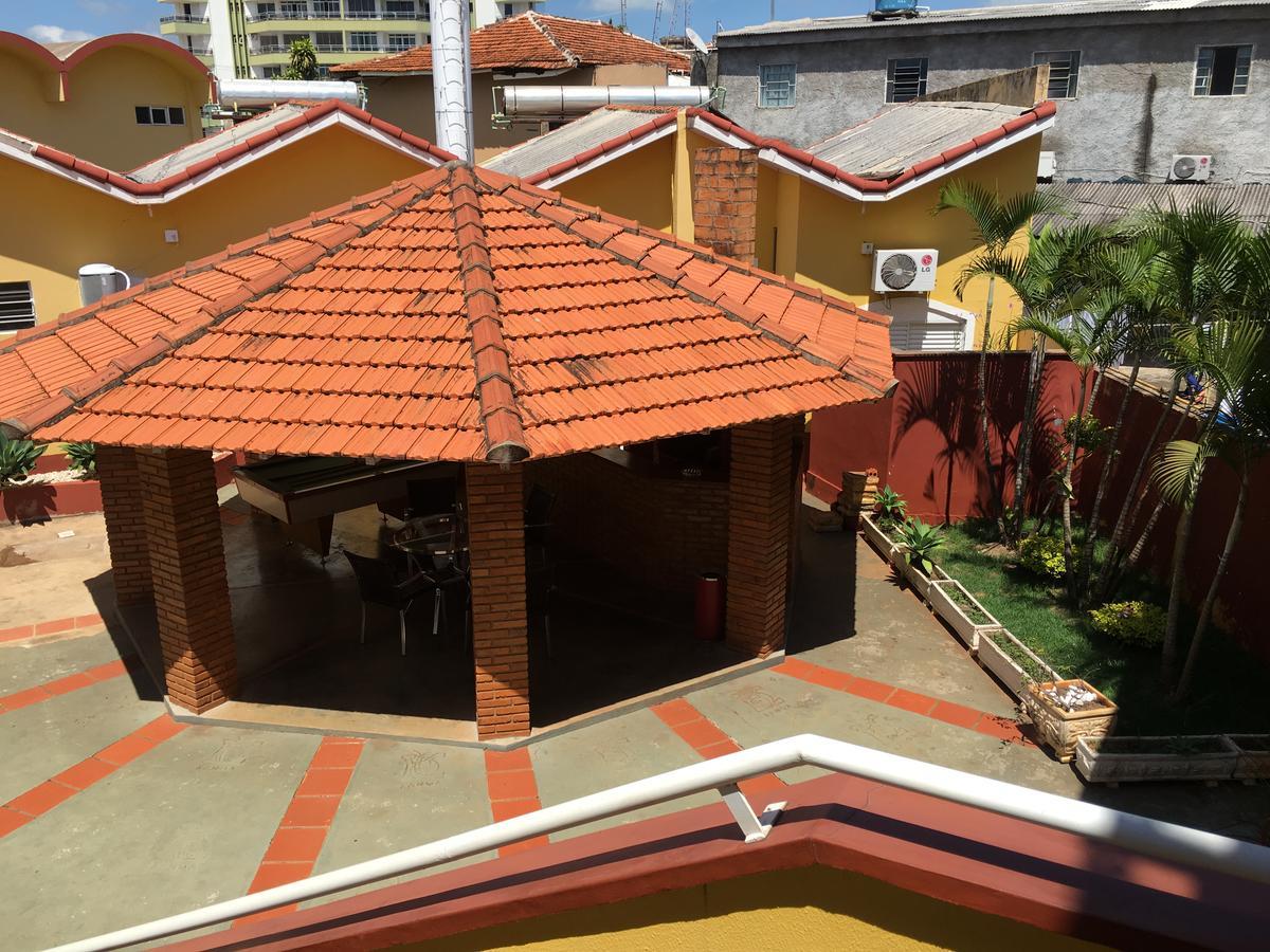 Hotel Kanoa 3*
