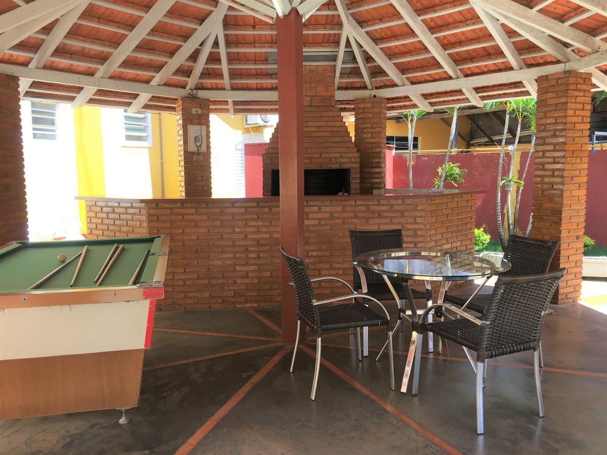 Hotel Kanoa 3*